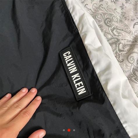 calvin klein sl